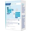 Ducray Promo Keracnyl UV Anti-Blemish Fluid SPf50+, 50ml & Keracnyl Face & Body Foaming Gel 100ml Ducray Promo Keracnyl UV Anti-Blemish Fluid SPf50+, 50ml & Keracnyl Face & Body Foaming Gel 100ml