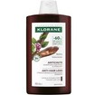 Klorane Promo Quinine & Edelweiss Shampoo Strengthening - Thinning Hair 800ml (2x200ml)