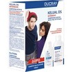 Ducray Promo Kelual DS Intensive Anti Dandruff Shampoo 100ml & Δώρο Elution Gentle Balancing Shampoo 100ml