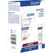 Ducray Promo Anacaps Expert Chronic Hair Loss 90caps & Δώρο Anaphase Anti-Hair Loss Anti-Thinning Shampoo 100ml