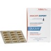 Ducray Promo Anacaps Expert Chronic Hair Loss 90caps & Δώρο Anaphase Anti-Hair Loss Anti-Thinning Shampoo 100ml