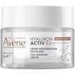 Avene Promo Hyaluron Activ B3 Cellular Cream 50ml & Δώρο Hyaluron Activ B3 Concentrated Plumping Serum 10ml & Δώρο Make Up Removing Micellar Water 100ml & Νεσεσέρ 1 Τεμάχιο