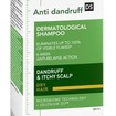 Vichy Dercos Shampoo Anti-Dandruff Dry Hair 200ml