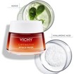 Vichy Liftactiv Specialist Hyalu Masque Μάσκα Προσώπου-Κρέμα Νύχτας με Υαλουρονικό Οξύ 50ml Vichy Liftactiv Specialist Hyalu Masque Μάσκα Προσώπου-Κρέμα Νύχτας με Υαλουρονικό Οξύ 50ml