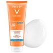Vichy Capital Soleil LaitSpf50+, 300ml Vichy Capital Soleil LaitSpf50+, 300ml