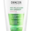 Vichy Dercos Sensitive Shampoo 200ml Vichy Dercos Sensitive Shampoo 200ml