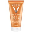 Vichy Capital Soleil Emulsion Dry Touch Cream Spf50, 50ml Vichy Capital Soleil Emulsion Dry Touch Cream Spf50, 50ml
