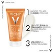 Vichy Capital Soleil Emulsion Dry Touch Cream Spf50, 50ml Vichy Capital Soleil Emulsion Dry Touch Cream Spf50, 50ml