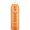 Vichy Capital Soleil Spf50+ Invisible Protective Mist 200ml