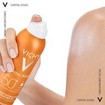 Vichy Capital Soleil Spf50+ Invisible Protective Mist 200ml