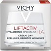 Vichy Liftactiv Hyaluronic Specialist H.A Dry to Very Dry Skin Day Cream 50ml Vichy Liftactiv Hyaluronic Specialist H.A Dry to Very Dry Skin Day Cream 50ml