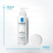La Roche-Posay Lait Demaquillant 200ml La Roche-Posay Lait Demaquillant 200ml
