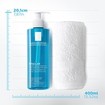 La Roche-Posay Effaclar Gel 400ml La Roche-Posay Effaclar Gel 400ml