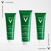 Vichy Normaderm 3 in 1 Scrub + Mask + Cleanser 125ml Vichy Normaderm 3 in 1 Scrub + Mask + Cleanser 125ml
