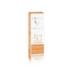 Vichy Capitall Soleil Spf50+ Cream 3-in-1 Tinted Αnti Dark Spots 50ml