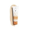 Vichy Capitall Soleil Spf50+ Cream 3-in-1 Tinted Αnti Dark Spots 50ml Vichy Capitall Soleil Spf50+ Cream 3-in-1 Tinted Αnti Dark Spots 50ml