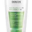 Vichy Dercos Anti-Dandruff DS Shampoo for Dry Hair 300ml & Δώρο 100ml Vichy Dercos Anti-Dandruff DS Shampoo for Dry Hair 300ml & Δώρο 100ml