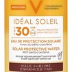 Vichy Ideal Soleil Solar Protective Water With Beta Carotene Spf30, 200ml Vichy Ideal Soleil Solar Protective Water With Beta Carotene Spf30, 200ml