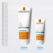 La Roche-Posay Anthelios Spf30 Lait Αντηλιακό Σώματος 250ml La Roche-Posay Anthelios Spf30 Lait Αντηλιακό Σώματος 250ml