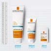 La Roche-Posay Anthelios XL Lait Spf50+ Αντιηλιακό Σώματος 250ml La Roche-Posay Anthelios XL Lait Spf50+ Αντιηλιακό Σώματος 250ml
