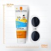 La Roche-Posay Anthelios Dermo-Pediatrics Lait Spf 50+ 250ml La Roche-Posay Anthelios Dermo-Pediatrics Lait Spf 50+ 250ml