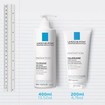 La Roche-Posay Innovation Toleriane Soin Lavant Caring Wash Anti-Dryness Φροντίδα Καθαρισμού για Ξηρή Ευαίσθητη Επιδερμίδα 200ml La Roche-Posay Innovation Toleriane Soin Lavant Caring Wash Anti-Dryness Φροντίδα Καθαρισμού για Ξηρή Ευαίσθητη Επιδερμίδα 200ml