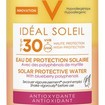 Vichy Ideal Soleil Solar Protective Water With Blueberry Polyphenols Spf30, 200ml Vichy Ideal Soleil Solar Protective Water With Blueberry Polyphenols Spf30, 200ml