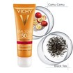 Vichy Ideal Soleil Spf50 Anti-Age Antioxidant 3 in 1, 50ml Vichy Ideal Soleil Spf50 Anti-Age Antioxidant 3 in 1, 50ml