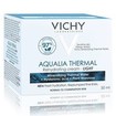 Vichy Aqualia Thermal Legere Rehydrating Cream Ενυδατική Κρέμα Ημέρας Ελαφριάς Υφής για Κανονική Επιδερμίδα 50ml
