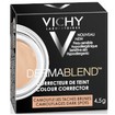 Vichy Dermablend Colour Corrector 4.5g - Apricot