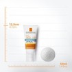 La Roche-Posay Anthelios Ultra BB Hydrating Tinted Cream Spf50+ Αντηλιακό Προσώπου Πολύ Υψηλής Προστασίας με Χρώμα 50ml La Roche-Posay Anthelios Ultra BB Hydrating Tinted Cream Spf50+ Αντηλιακό Προσώπου Πολύ Υψηλής Προστασίας με Χρώμα 50ml