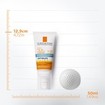 La Roche-Posay Anthelios Ultra Hydrating Cream Spf50+ Αντηλιακό Προσώπου Πολύ Υψηλής Προστασίας με Άρωμα 50ml La Roche-Posay Anthelios Ultra Hydrating Cream Spf50+ Αντηλιακό Προσώπου Πολύ Υψηλής Προστασίας με Άρωμα 50ml