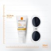 La Roche-Posay Anthelios Pigmentation Tinted Cream Spf50+ Αντηλιακό Προσώπου με Χρώμα για Πρόληψη & Προστασία των Πανάδων 50ml La Roche-Posay Anthelios Pigmentation Tinted Cream Spf50+ Αντηλιακό Προσώπου με Χρώμα για Πρόληψη & Προστασία των Πανάδων 50ml