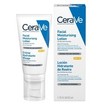 CeraVe Facial Moisturising Lotion Ενυδατική Κρέμα Προσώπου Spf25 για Κανονικό Έως Ξηρό Δέρμα 52ml