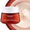 Vichy Liftactiv Specialist Collagen Κρέμα Ημέρας Προσώπου για Επανόρθωση των Βαθιών & Κάθετων Ρυτίδων της Επιδερμίδας 50ml Vichy Liftactiv Specialist Collagen Κρέμα Ημέρας Προσώπου για Επανόρθωση των Βαθιών & Κάθετων Ρυτίδων της Επιδερμίδας 50ml