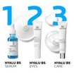 La Roche-Posay Hyalu B5 Anti Wrinkle Eye Cream Αντιρυτιδική Κρέμα Ματιών 15ml