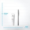 La Roche-Posay Hyalu B5 Anti Wrinkle Eye Cream Αντιρυτιδική Κρέμα Ματιών 15ml La Roche-Posay Hyalu B5 Anti Wrinkle Eye Cream Αντιρυτιδική Κρέμα Ματιών 15ml