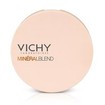Vichy Christmas Glow MineralBlend Make Up Healthy Glow Tri-Colour Powder Tan Τρίχρωμη Πούδρα Λάμψης & Ενυδάτωσης 9gr Vichy Christmas Glow MineralBlend Make Up Healthy Glow Tri-Colour Powder Tan Τρίχρωμη Πούδρα Λάμψης & Ενυδάτωσης 9gr