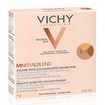 Vichy Christmas Glow MineralBlend Make Up Healthy Glow Tri-Colour Powder Tan Τρίχρωμη Πούδρα Λάμψης & Ενυδάτωσης 9gr Vichy Christmas Glow MineralBlend Make Up Healthy Glow Tri-Colour Powder Tan Τρίχρωμη Πούδρα Λάμψης & Ενυδάτωσης 9gr