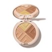 Vichy MineralBlend Make Up Healthy Glow Tri-Colour Powder Tan Τρίχρωμη Πούδρα για Λάμψη & Ενυδατωμένη Επιδερμίδα 9gr Vichy MineralBlend Make Up Healthy Glow Tri-Colour Powder Tan Τρίχρωμη Πούδρα για Λάμψη & Ενυδατωμένη Επιδερμίδα 9gr
