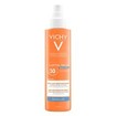 Vichy Capital Soleil Beach Protect Anti-Dehydration Spray Spf30 Αντηλιακό Γαλάκτωμα Προσώπου Σώματος Κατά της Αφυδάτωσης 200ml Vichy Capital Soleil Beach Protect Anti-Dehydration Spray Spf30 Αντηλιακό Γαλάκτωμα Προσώπου Σώματος Κατά της Αφυδάτωσης 200ml