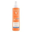 Vichy Capital Soleil Beach Protect Anti-Dehydration Spray Spf50+ Αντηλιακό Γαλάκτωμα Προσώπου Σώματος Πολλαπλής Προστασίας 200ml Vichy Capital Soleil Beach Protect Anti-Dehydration Spray Spf50+ Αντηλιακό Γαλάκτωμα Προσώπου Σώματος Πολλαπλής Προστασίας 200ml