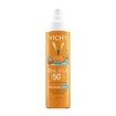 Vichy Ideal Soleil for Children Spf50+, 200ml Vichy Ideal Soleil for Children Spf50+, 200ml
