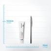 La Roche-Posay Redermic Retinol Correcteur Anti-Age Αντιρυτιδική Κρέμα, Αντιμετωπίζει τα Σημάδια του Χρόνου στην Επιδερμίδα 30ml La Roche-Posay Redermic Retinol Correcteur Anti-Age Αντιρυτιδική Κρέμα, Αντιμετωπίζει τα Σημάδια του Χρόνου στην Επιδερμίδα 30ml