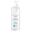 Vichy Purete Thermale Mineral Micellar Water Νερό Micellaire με Μεταλλικά Στοιχεία για Πρόσωπο & Μάτια 400ml
