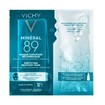 Vichy Mineral 89 Fortifying Instant Recovery Mask Μάσκα Ενδυνάμωσης & Επανόρθωσης 29gr Vichy Mineral 89 Fortifying Instant Recovery Mask Μάσκα Ενδυνάμωσης & Επανόρθωσης 29gr