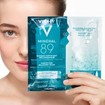 Vichy Mineral 89 Fortifying Instant Recovery Mask Μάσκα Ενδυνάμωσης & Επανόρθωσης 29gr Vichy Mineral 89 Fortifying Instant Recovery Mask Μάσκα Ενδυνάμωσης & Επανόρθωσης 29gr