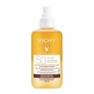 Vichy Capital Soleil Solar Protective Water With Beta Carotene Spf50 Νερό Υψηλής Προστασίας από τον Ήλιο με Βήτα Καροτίνη 200ml Vichy Capital Soleil Solar Protective Water With Beta Carotene Spf50 Νερό Υψηλής Προστασίας από τον Ήλιο με Βήτα Καροτίνη 200ml