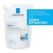 La Roche-Posay Lipikar Syndet AP+ Lipid Replenishing Wash Cream Refill 400ml