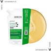 Vichy Dercos Anti-Dandruff Dermatological Shampoo for Normal to Oily Hair Refill 500ml